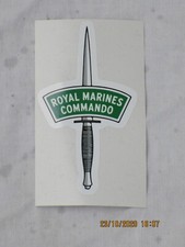 Royal Marines Commando