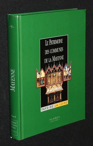 Patrimoine des communes de - la,