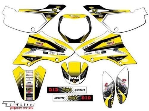 2001 2015 suzuki - suzuki, jr80