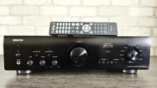 Denon pma 800ne rare - denon,