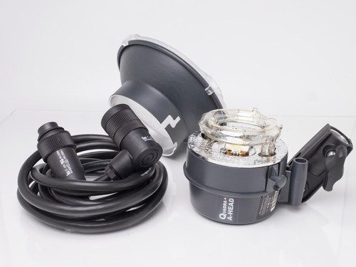 Elinchrom ranger quadra - elinchrom,