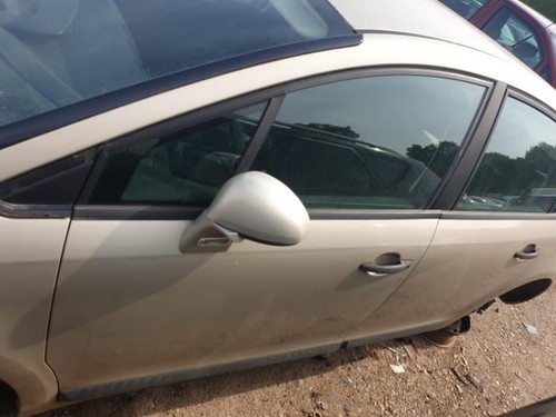Porte avant gauche citroen - citroen, c4