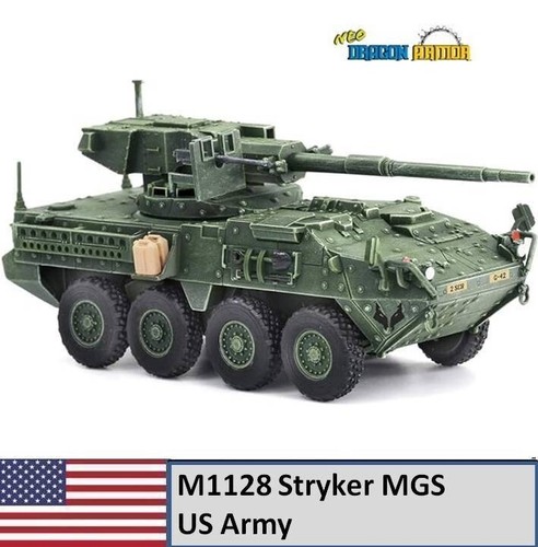 Dragon armor 63007 m1128 - dragon,