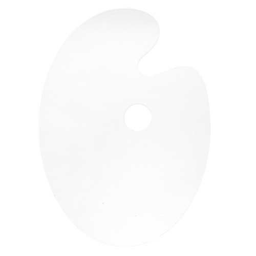 Palette peinture - palette, de