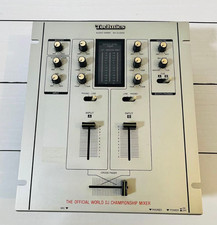 Technics SH-DJ1200 AUDIO MIXER