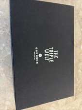 GRENSON THE TRIPLE WELT Evie