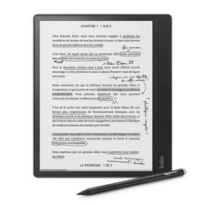 Liseuse eBook Kobo Elipsa 2E