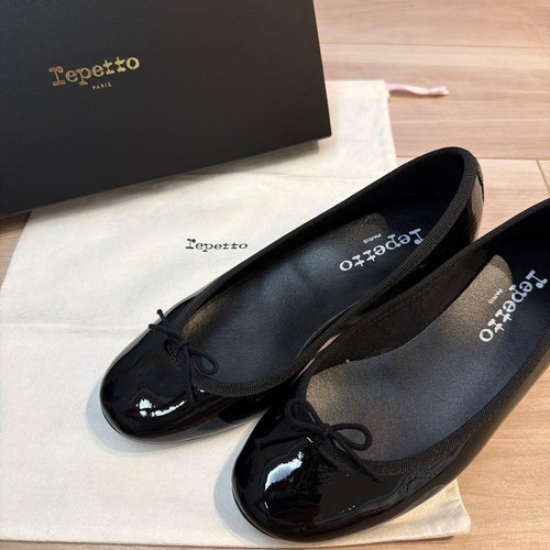 Repetto camille ballerina - repetto,