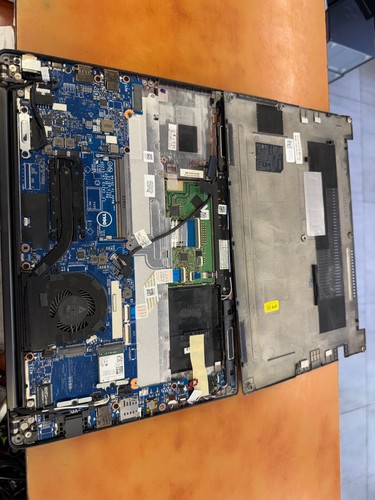 Portable dell latitude - pc,