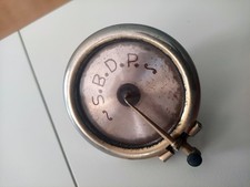 TETE DE LECTURE S.B.D.P PHONOGRAPHE  GRAMOPHONE