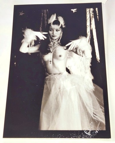 Irina ionesco tirage rare - irina,