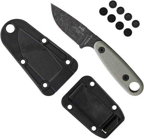 Esee izula 63in 1095 - 2.63in,