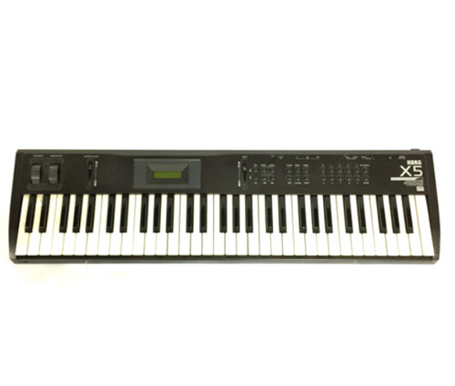 Korg music synthesizer 61 - synthesizer,