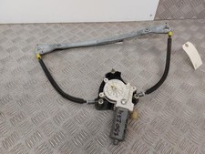 Leve vitre electrique avant