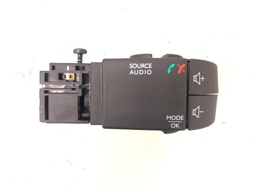 Commande radio volant - de,