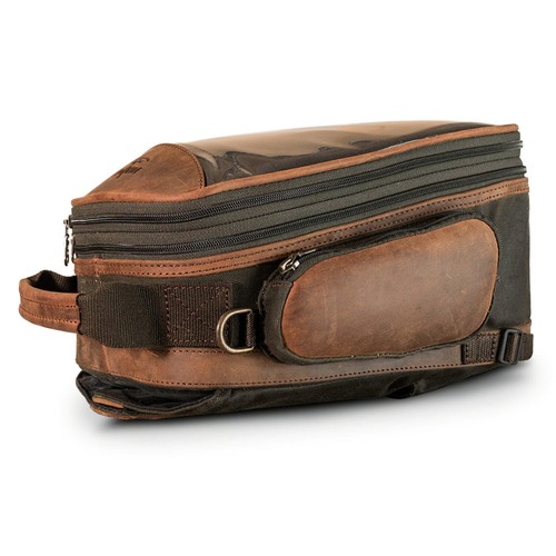 Longride sac réservoir - réservoir, en