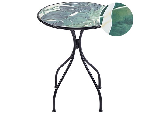 Table balcon vintage - de, en