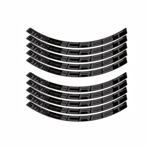 Stan tubes ztr crest - no,