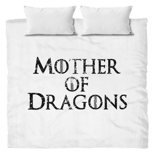 Parure lit mother - mother, of