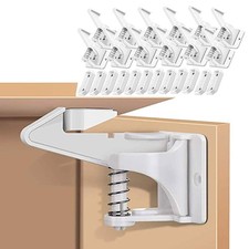 12 PCS Bébé Sécurité