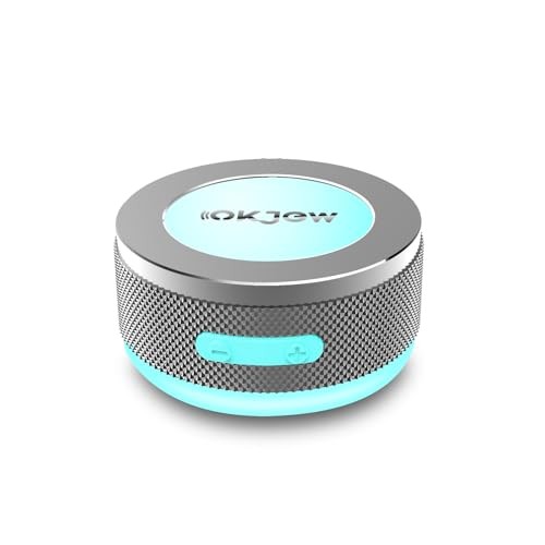 Okjew bone conduction speaker - okjew,