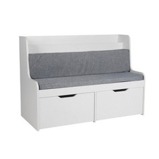 Banc enfant - enfant,, lecture