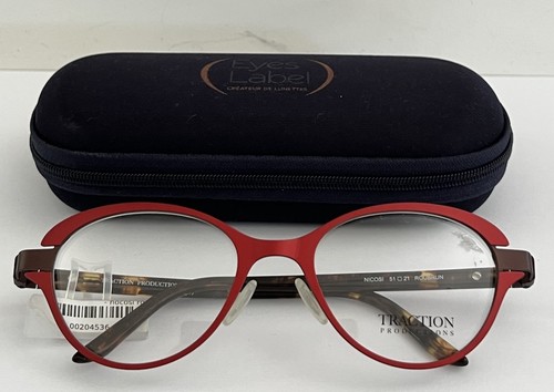 Lunette monture vue neuve - vue,