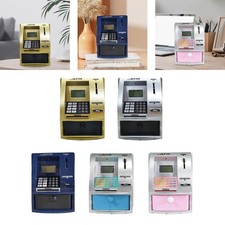 Mini tirelire ATM, tirelire