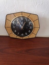 Pendule Hexagonale JAPY