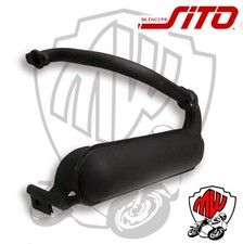 SITO 0238 ÉCHAPPEMENT MARMITE