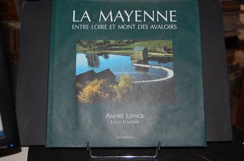 Mayenne entre loire - loire, et