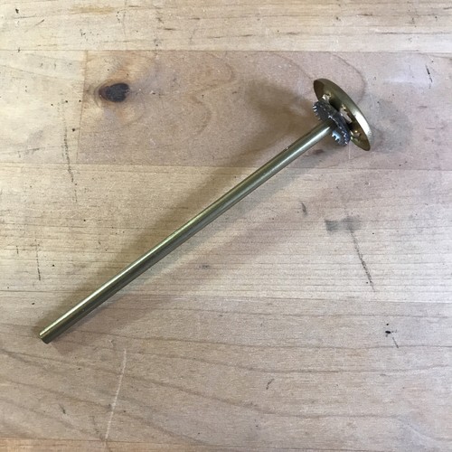 Volant tôle 25mm avec - tôle,