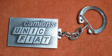 Porte-clés CAMIONS UNIC FIAT