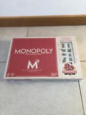 MONOPOLY 80 ANS ÉDITION SPÉCIALE 1935-2015