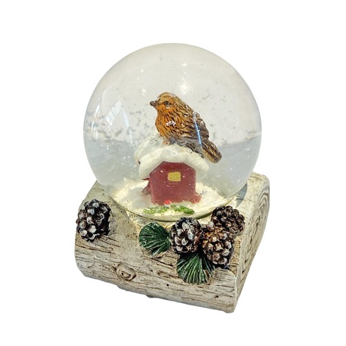 Premier mini boule neige 45mm - boule,