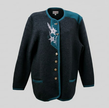 DRIG SALZBURGER Autriche Veste