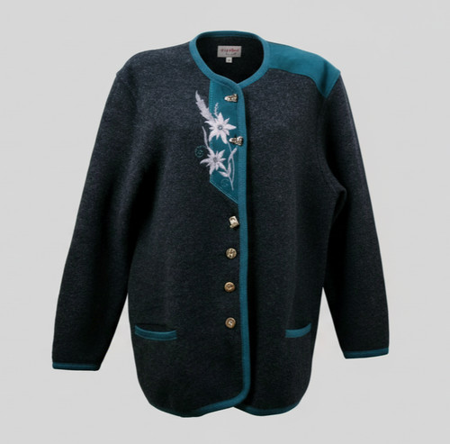 Drig salzburger autriche veste - salzburger,