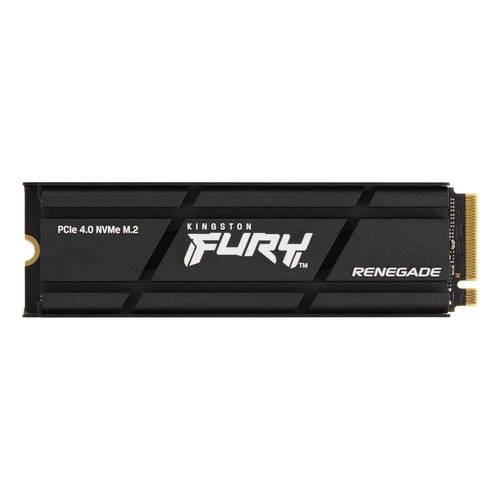 Kingston fury renegade - fury,