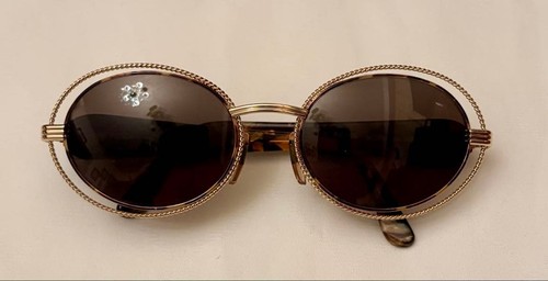 Lunettes soleil fendi - soleil,