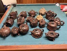 Ancienne théière chinoise