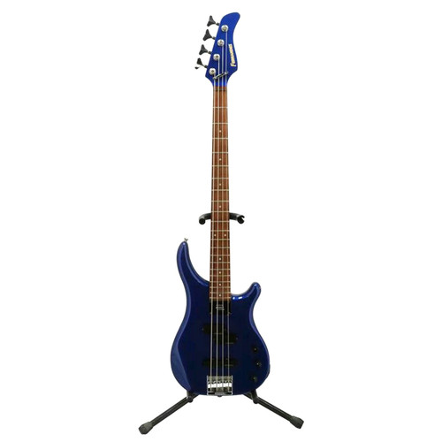Guitare basse électrique