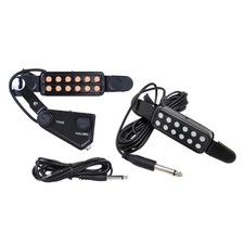 12 micros de à rosace