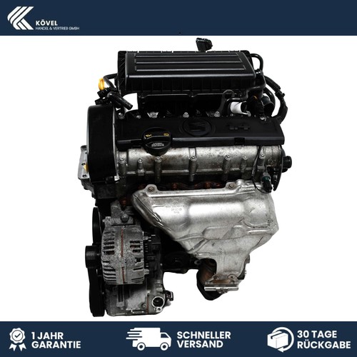 Moteur cggb 63kw - cggb, pour