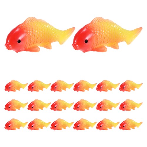 Pack figurines résine - 20,
