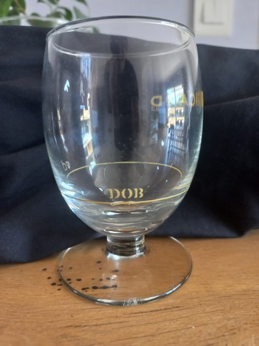 Rare verre durobor - , ricard