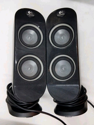 Logitech 530 rear right - logitech,