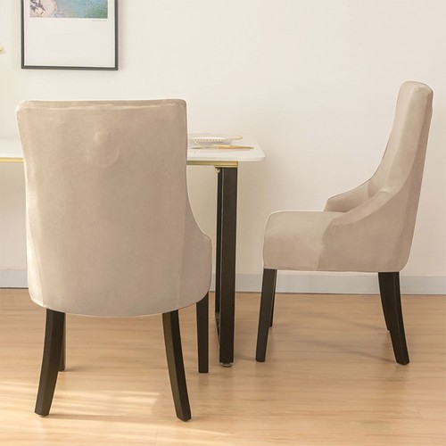 Housse chaise renard - housse, de