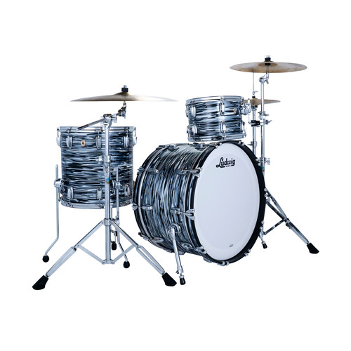 Ludwig classic maple pro beat - ludwig,