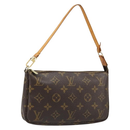 Louis vuitton monogram - louis,