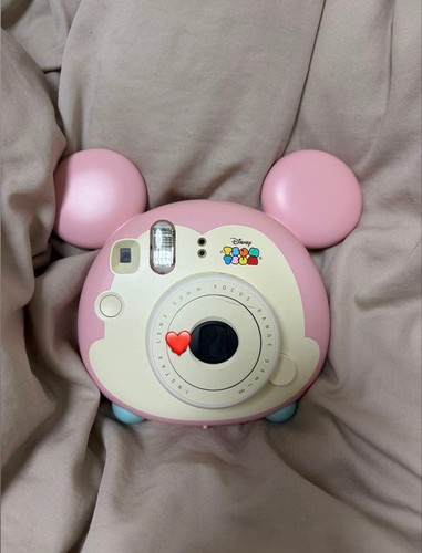 Fujifilm instant camera - fujifilm,